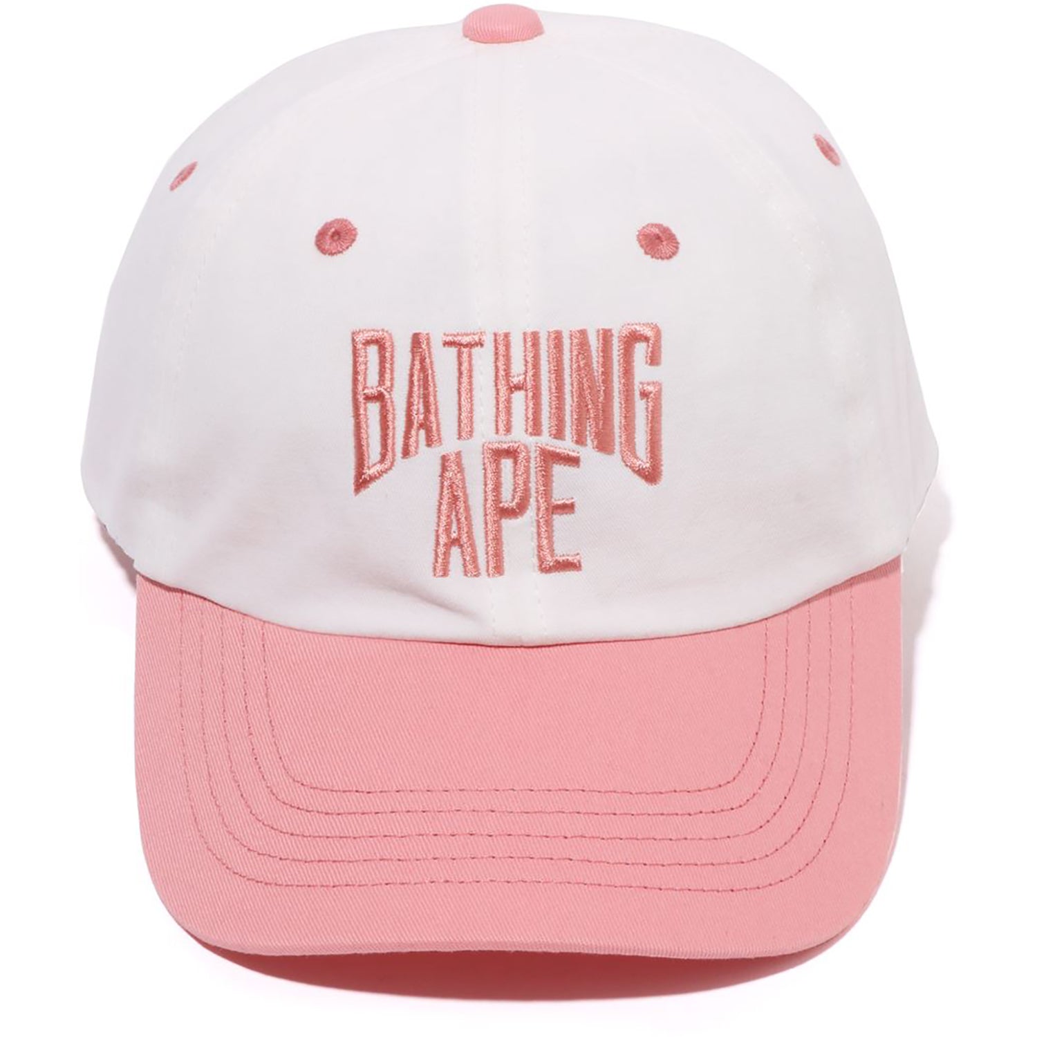 NYC LOGO PANEL CAP LADIES