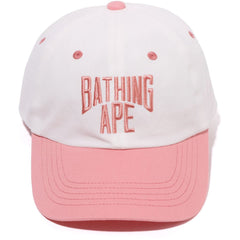 NYC LOGO PANEL CAP LADIES