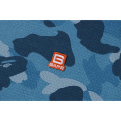HONEYCOMB CAMO TEE MENS