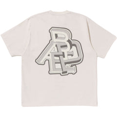 FAKE PUFF TEE MENS