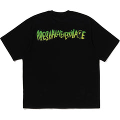 BAPE MENS CAR GRAPHIC TEE