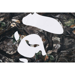 TREE EDGE CAMO APE FACE RELAXED FIT TEE MENS