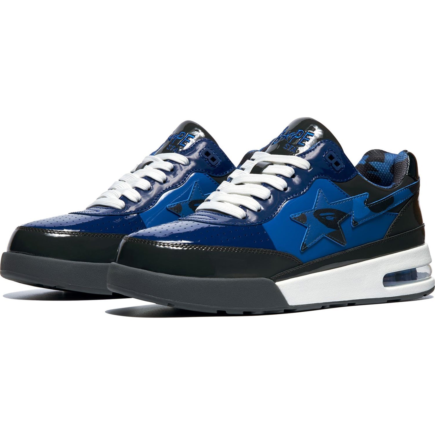 BAPE ROAD STA #1 LADIES
