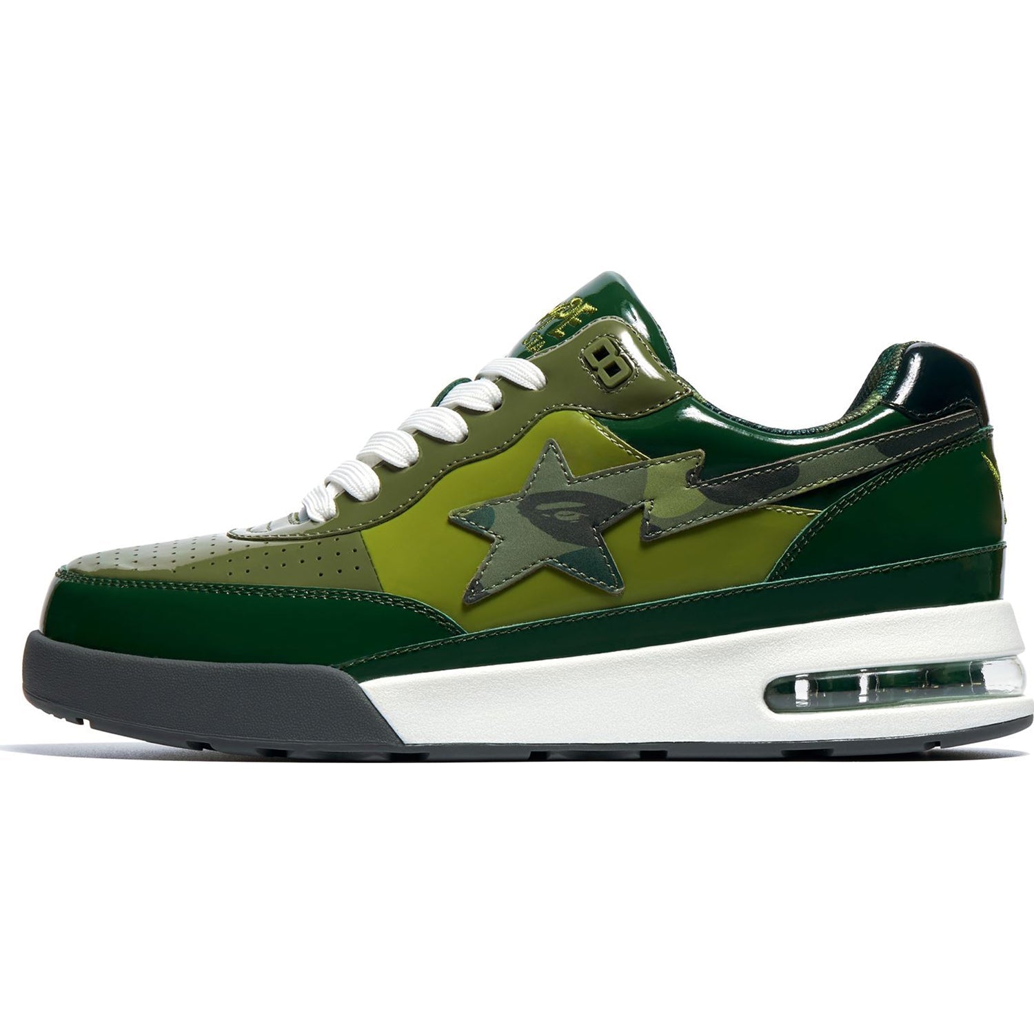BAPE ROAD STA #1 LADIES