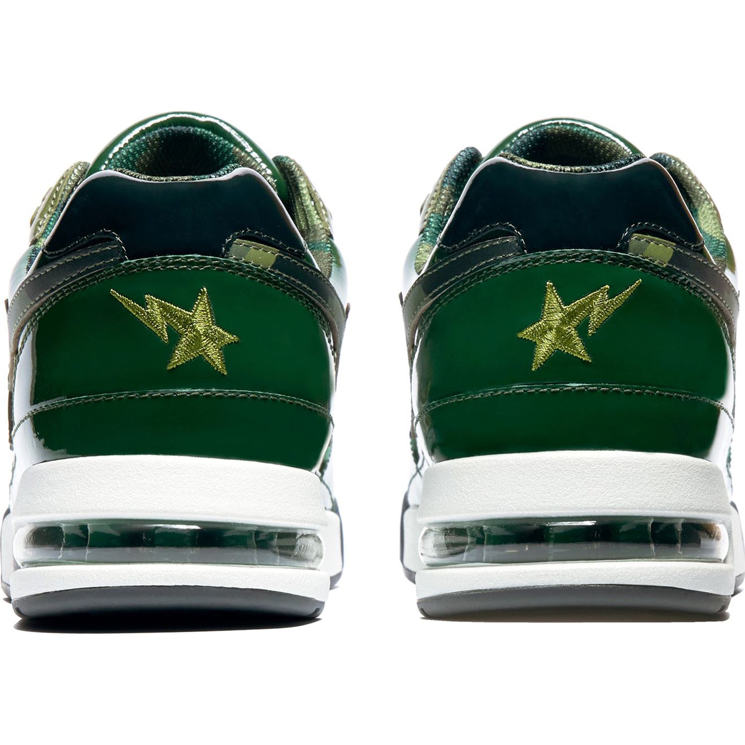 BAPE ROAD STA #1 LADIES