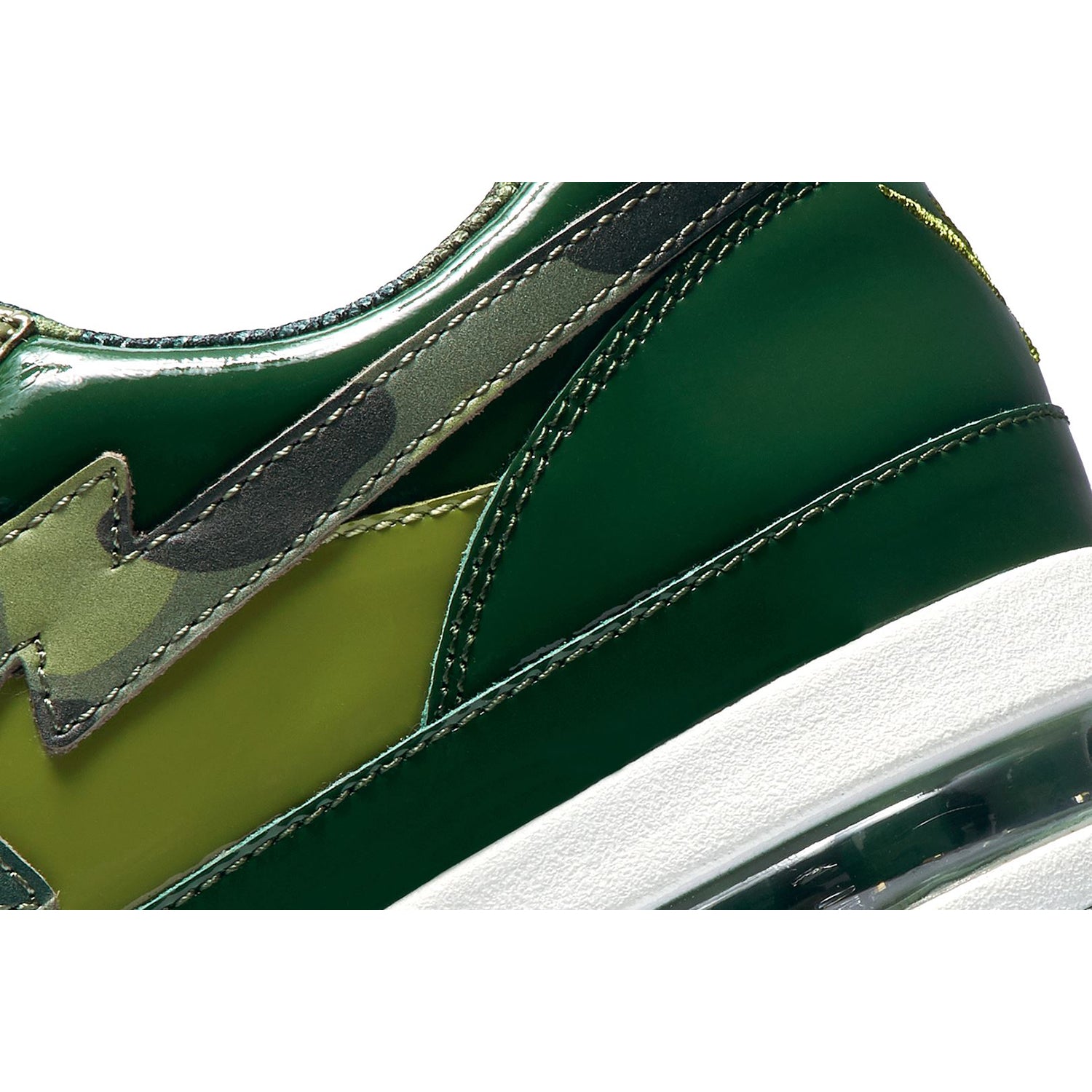 BAPE ROAD STA #1 LADIES