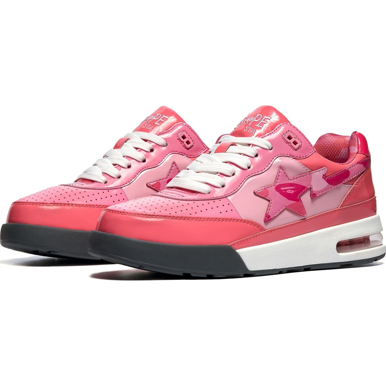 BAPE ROAD STA #1 LADIES