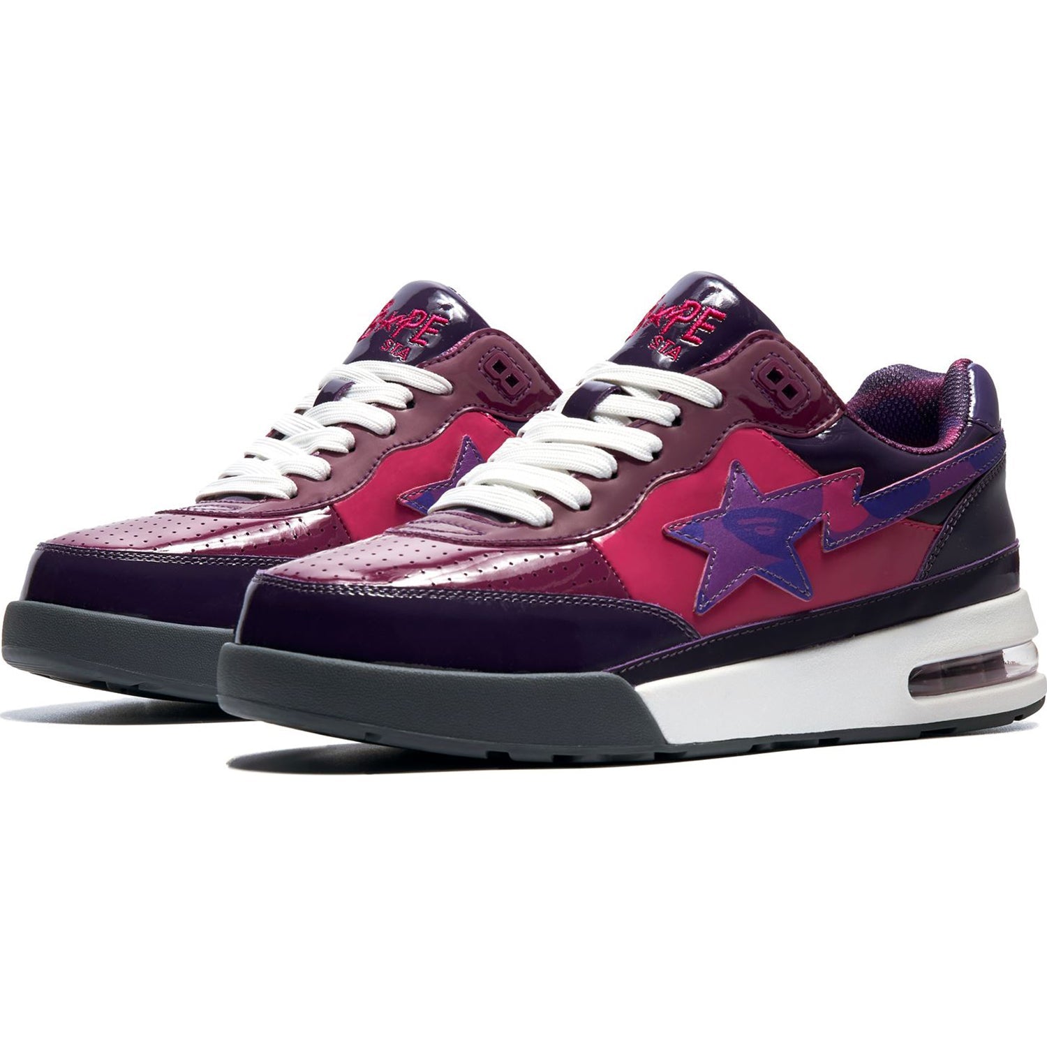 BAPE ROAD STA #1 LADIES