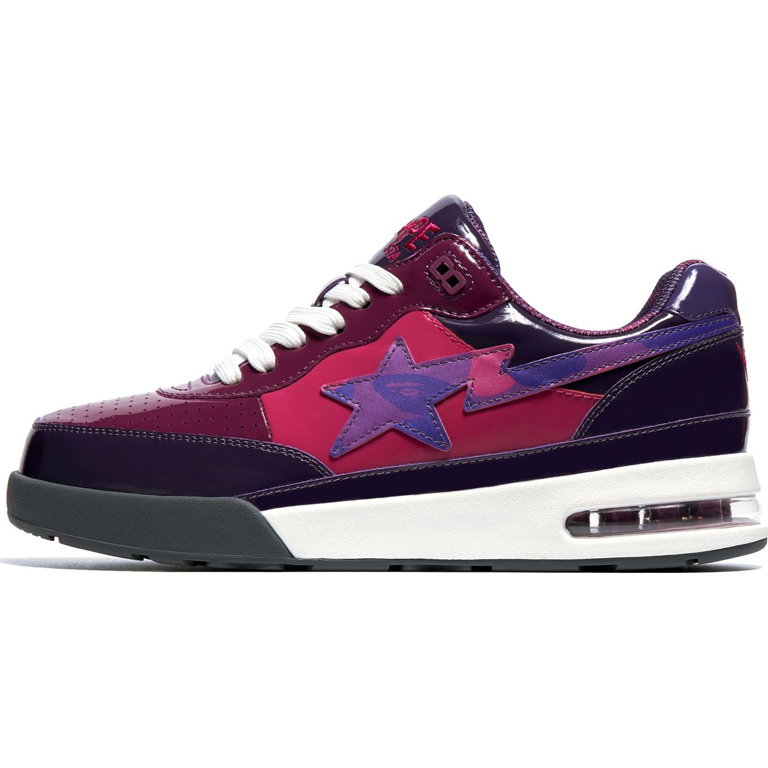 BAPE ROAD STA #1 LADIES