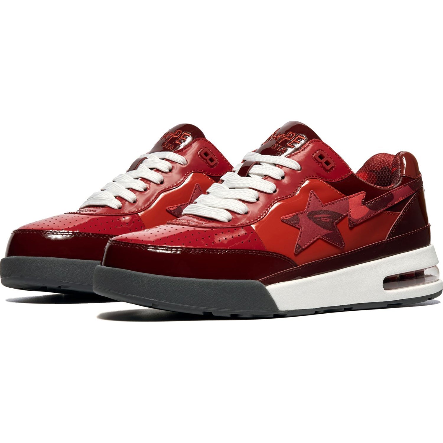 BAPE ROAD STA #1 LADIES