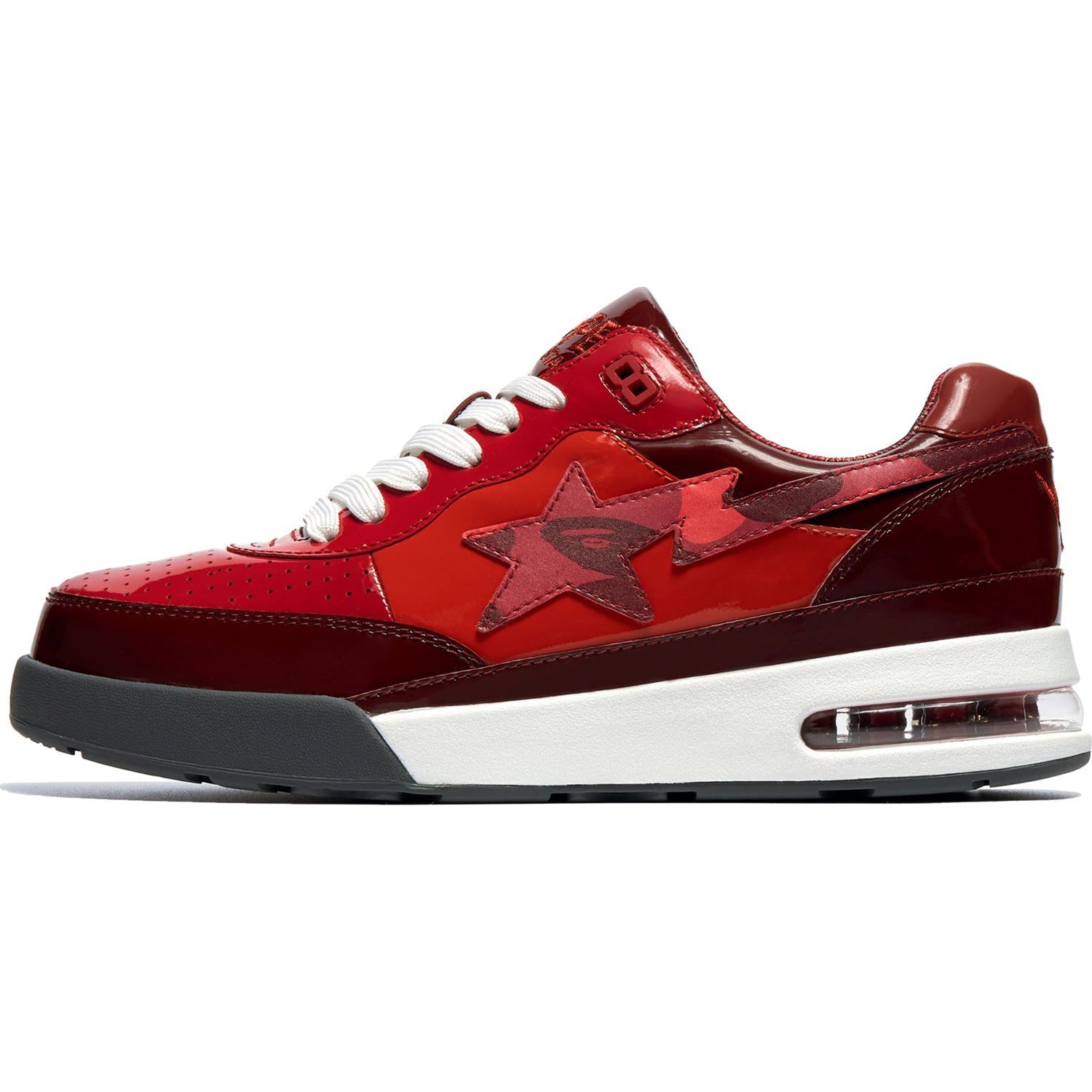BAPE ROAD STA #1 LADIES