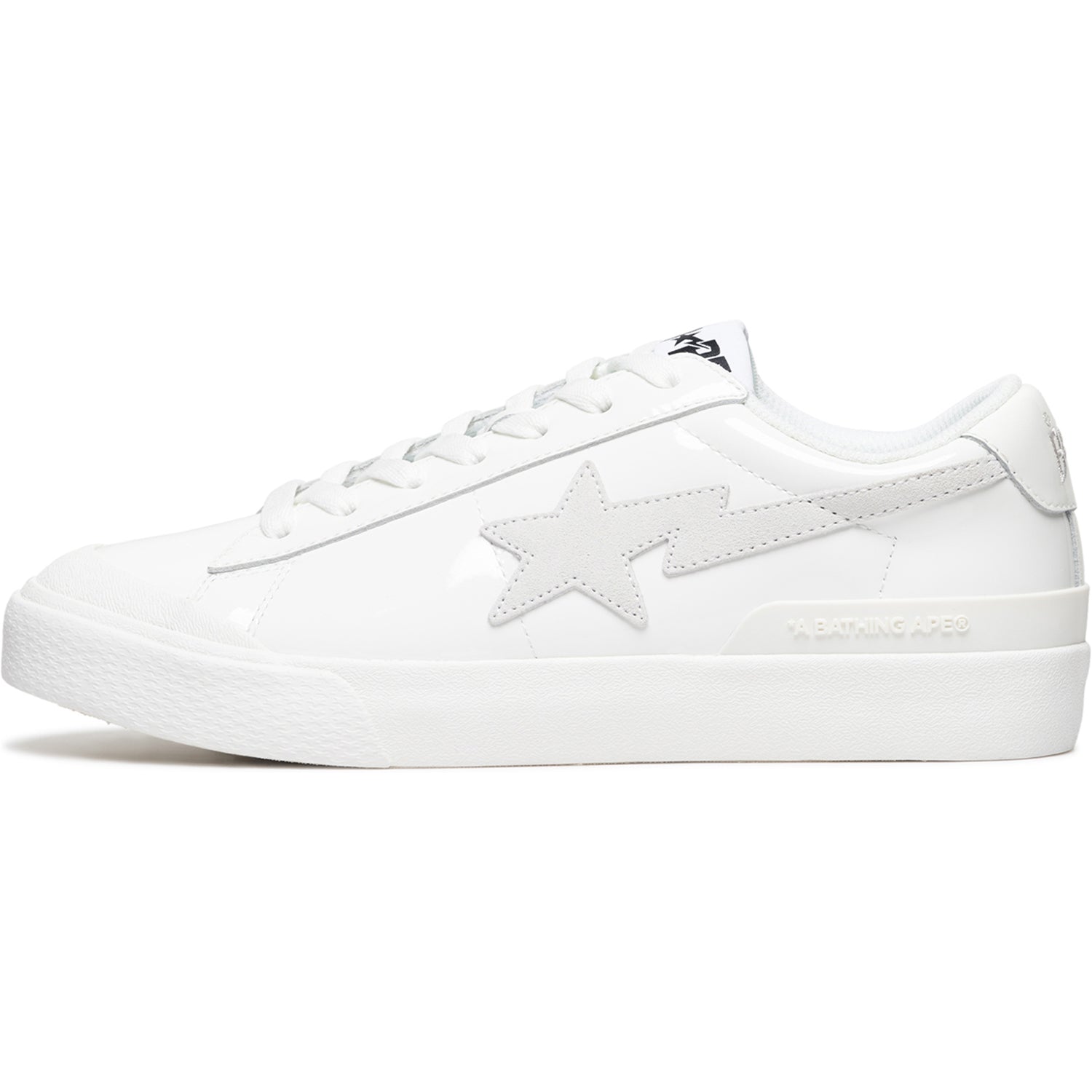 BAPE X STADIUM GOODS MAD STA LADIES