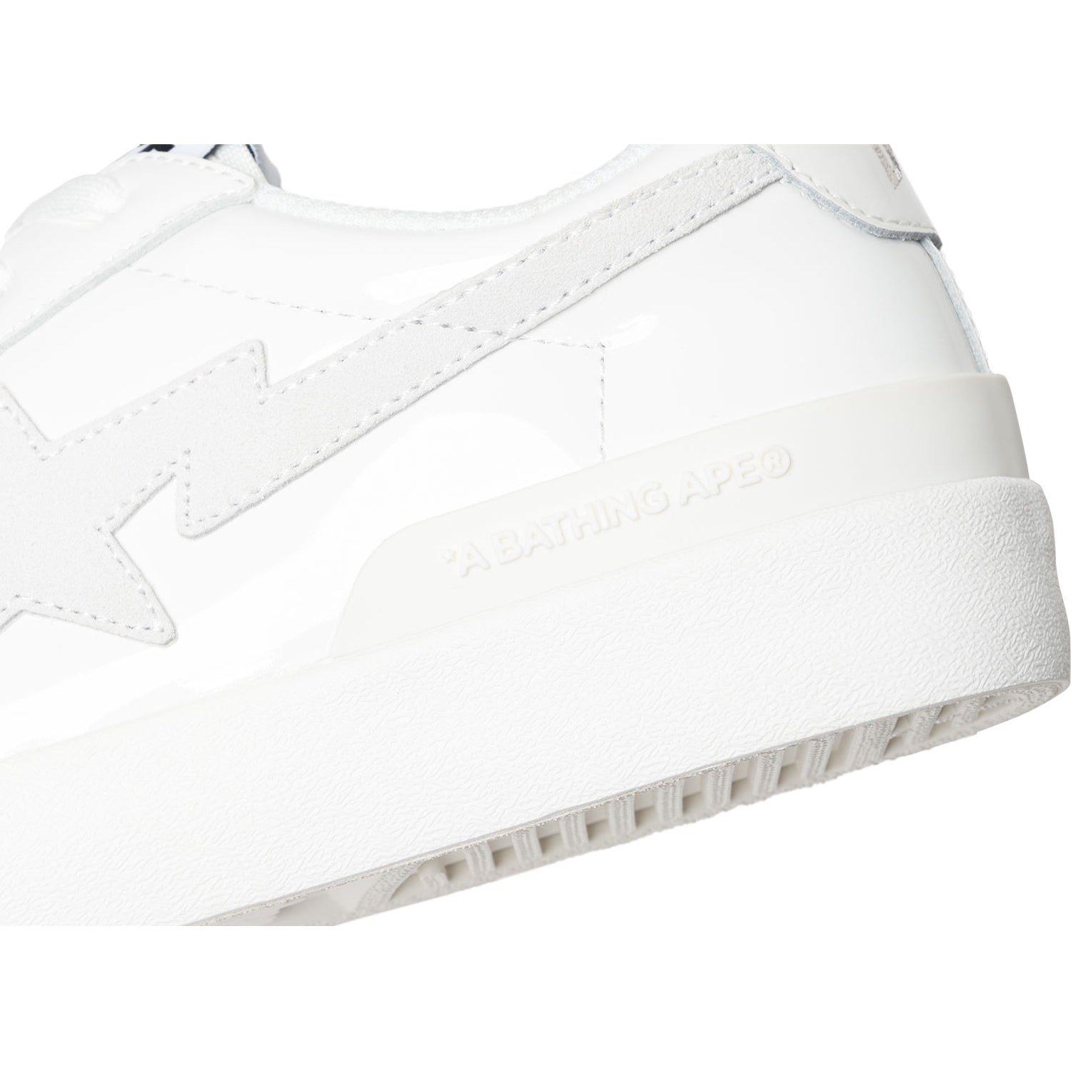 BAPE X STADIUM GOODS MAD STA LADIES