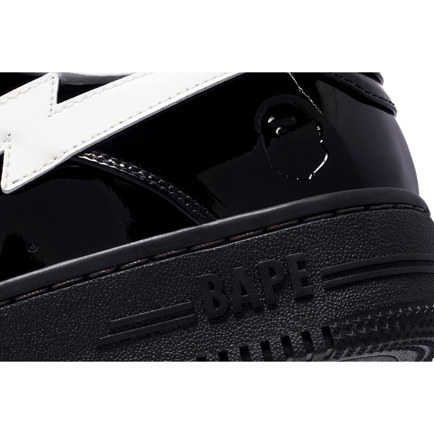 BAPE STA #2 LADIES