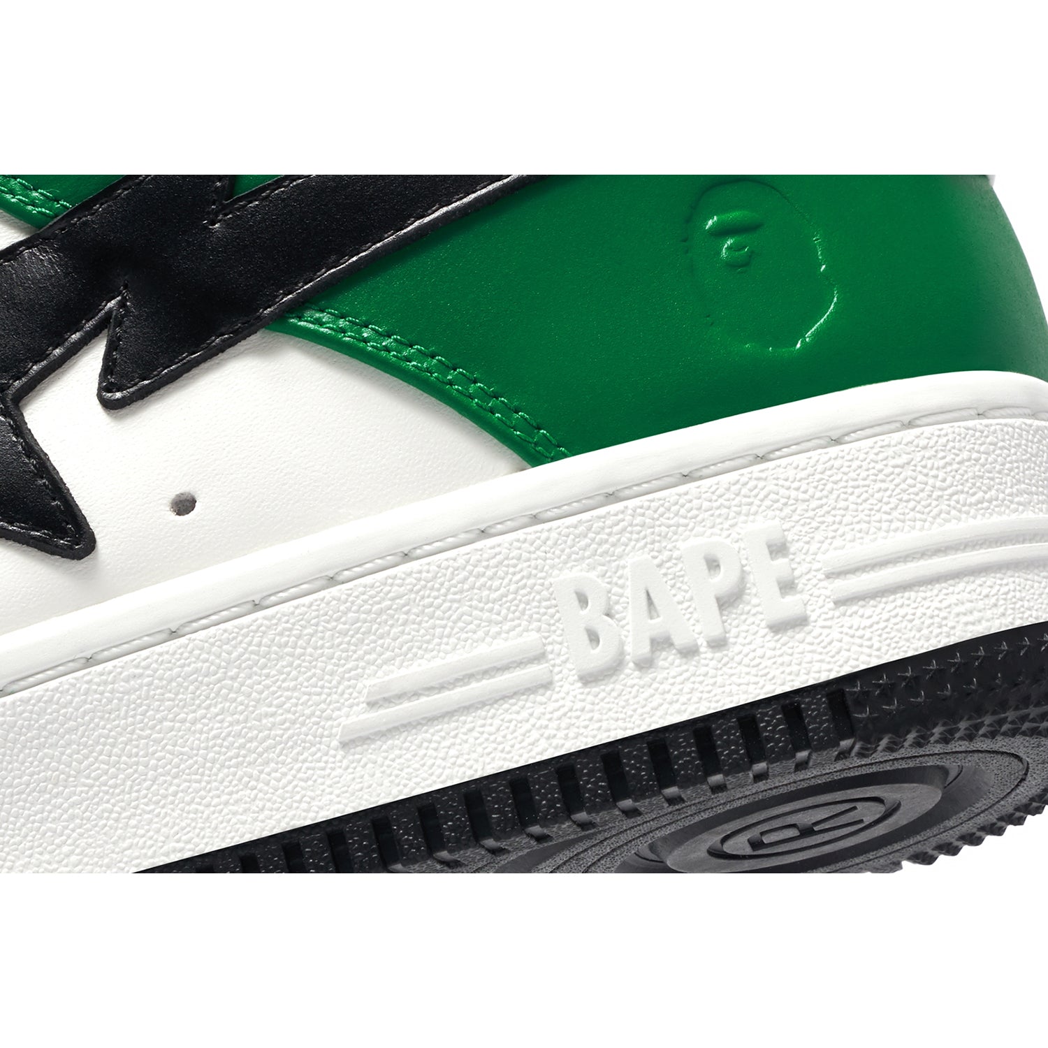 BAPE STA #3 LADIES