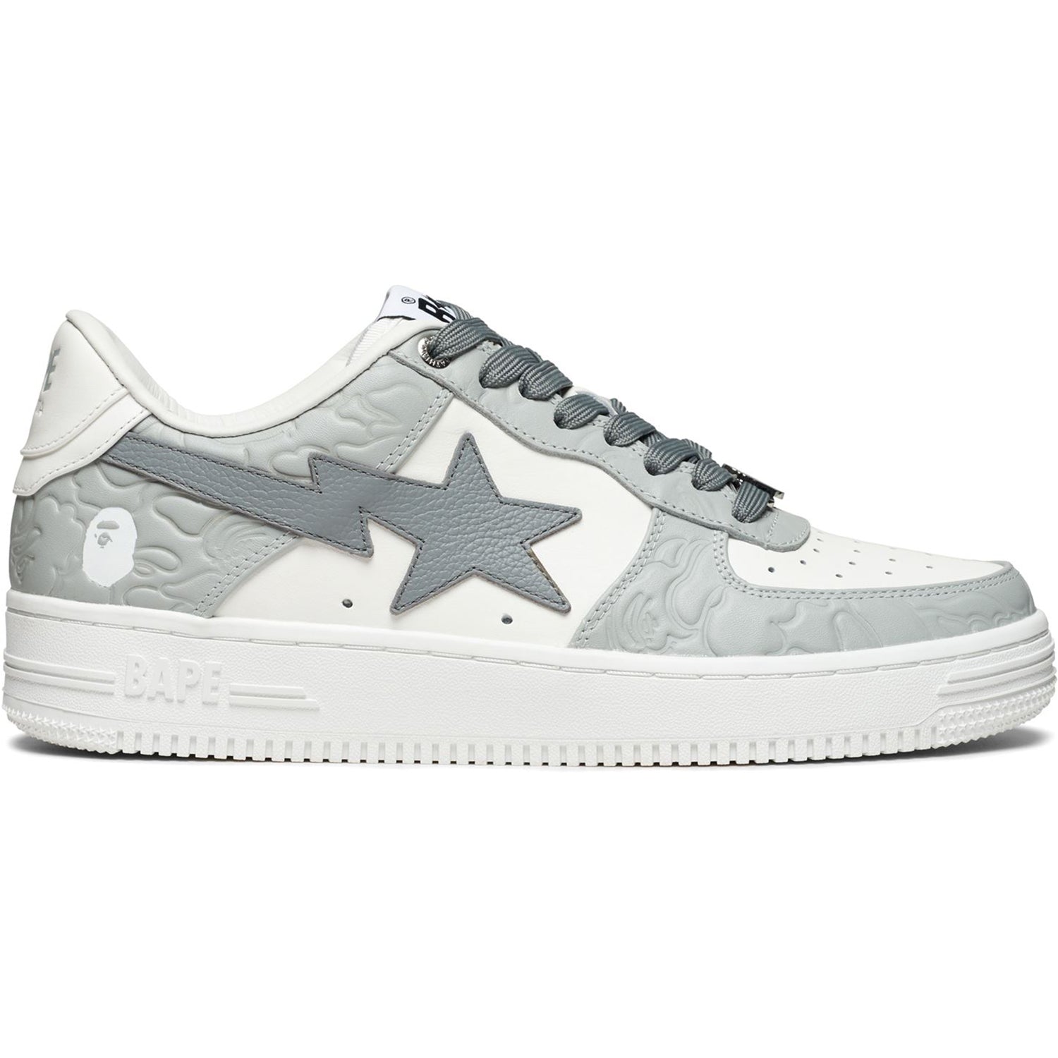 BAPE STA #4 LADIES