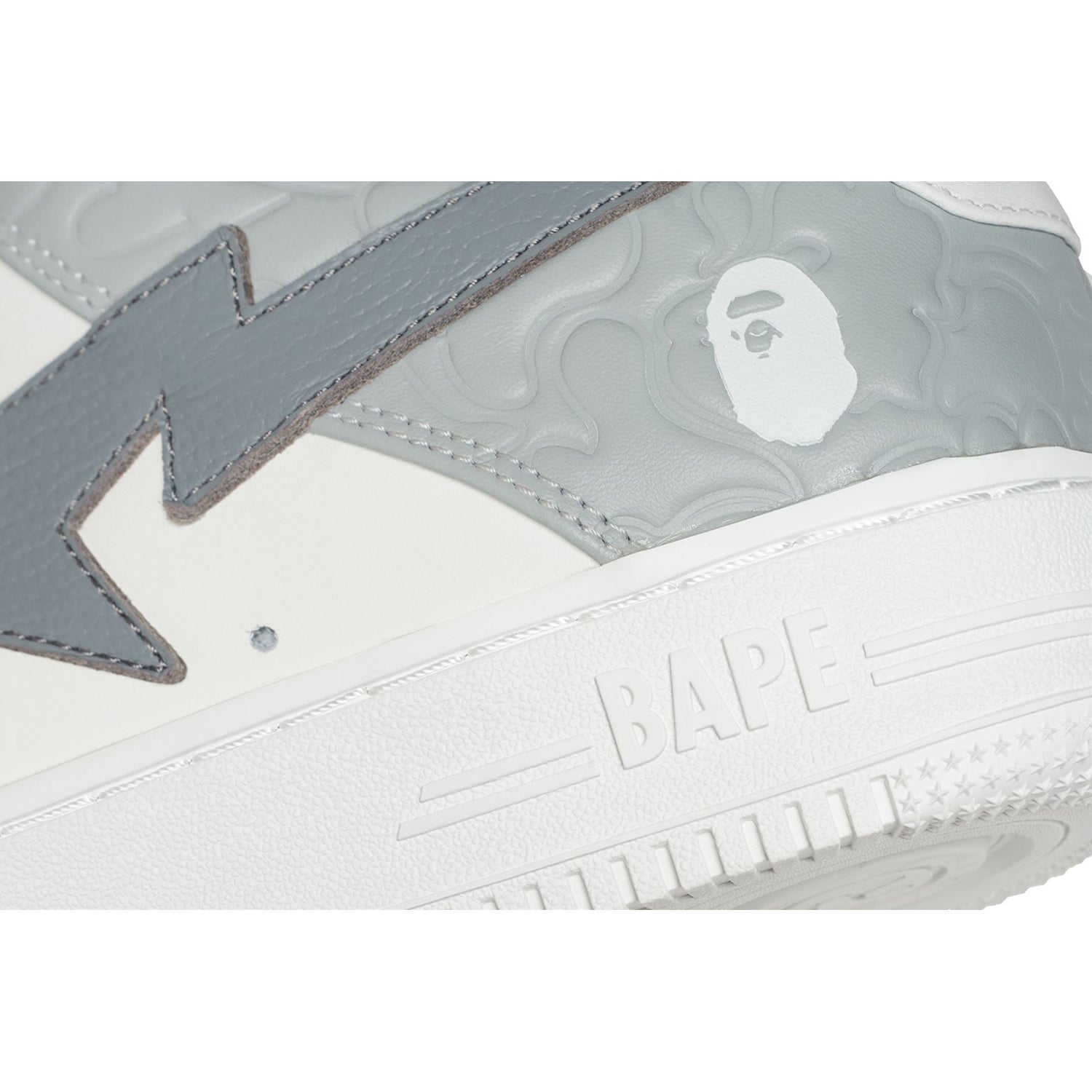 BAPE STA #4 LADIES