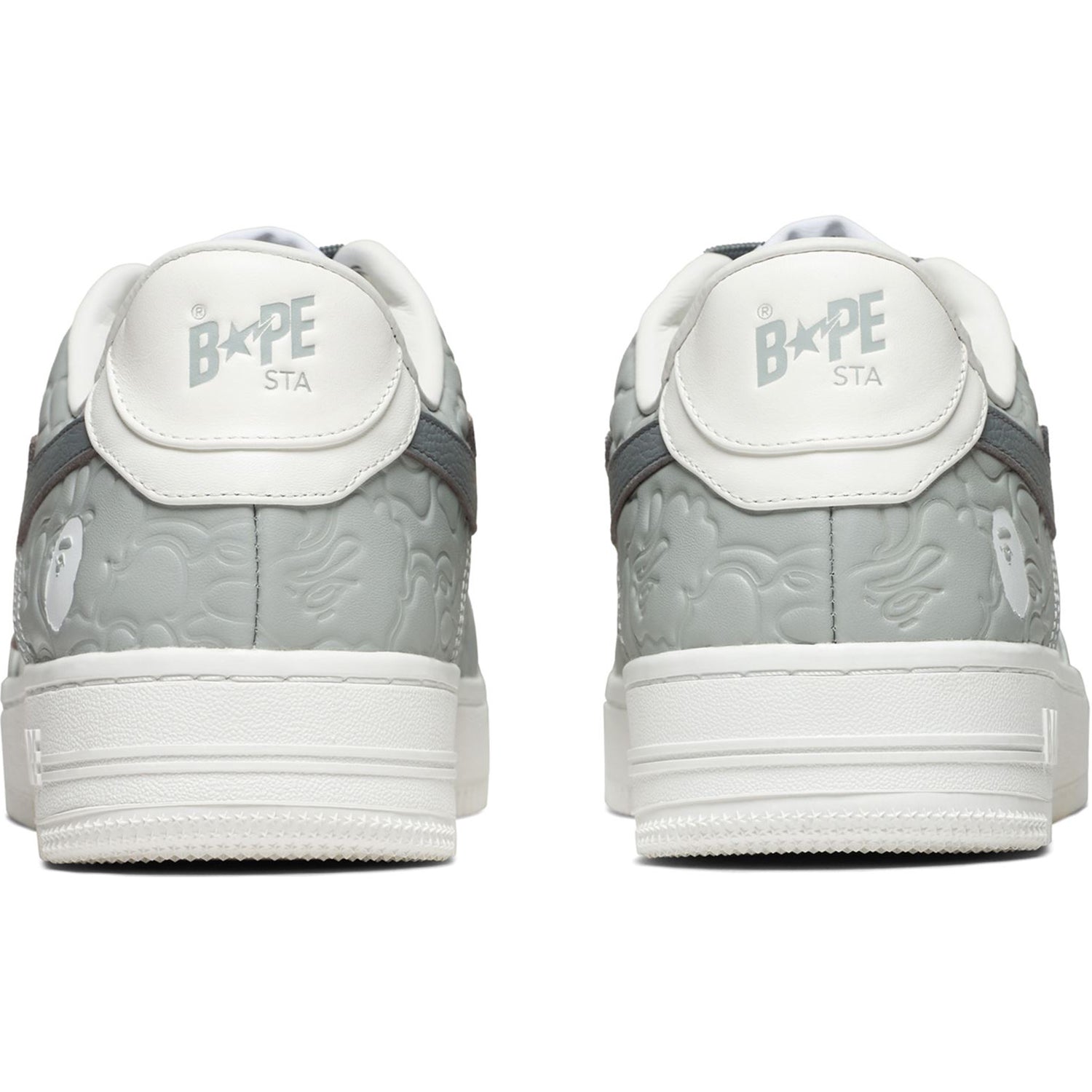 BAPE STA #4 LADIES