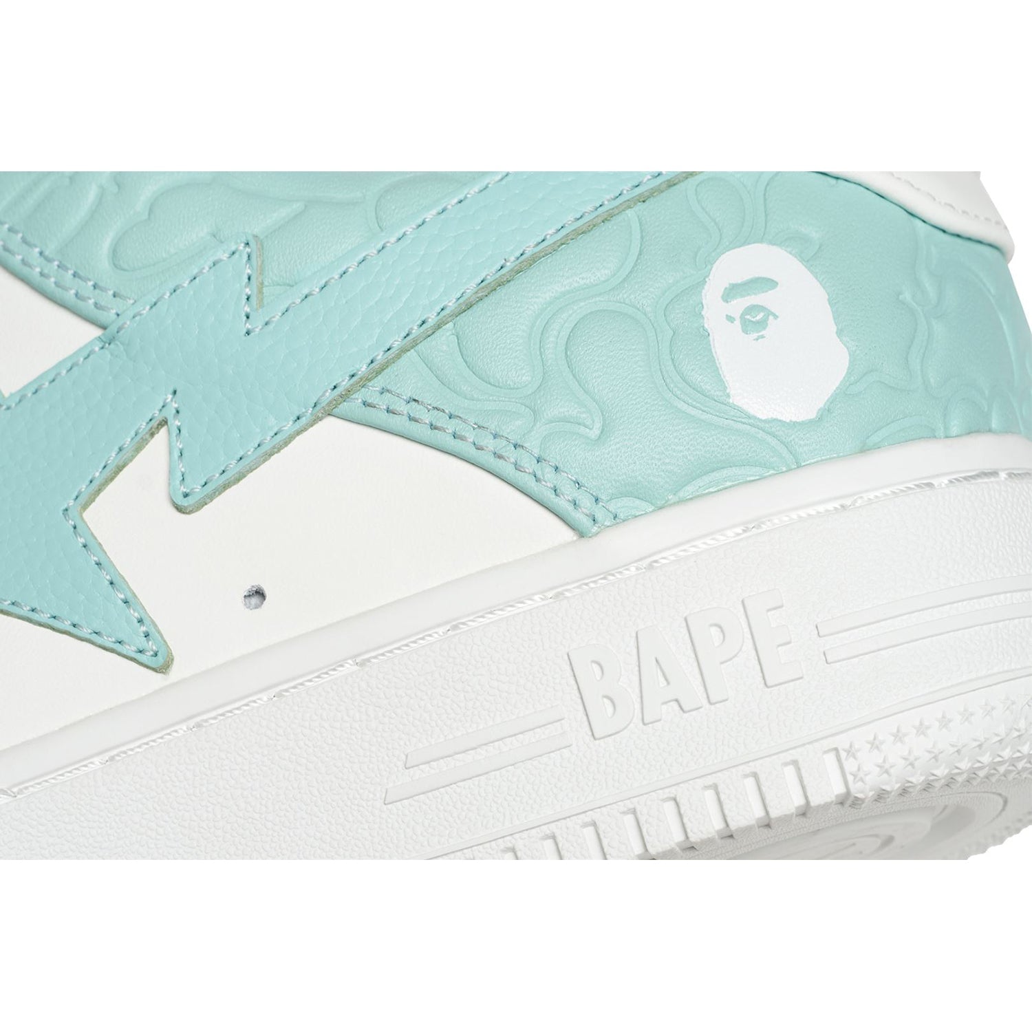 BAPE STA #4 LADIES