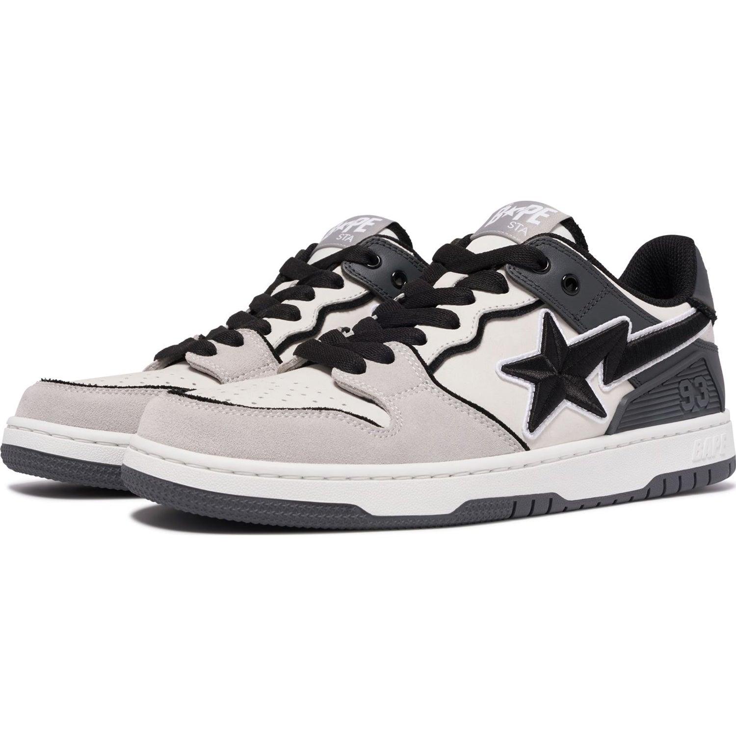 BAPE SK8 STA #5 LADIES