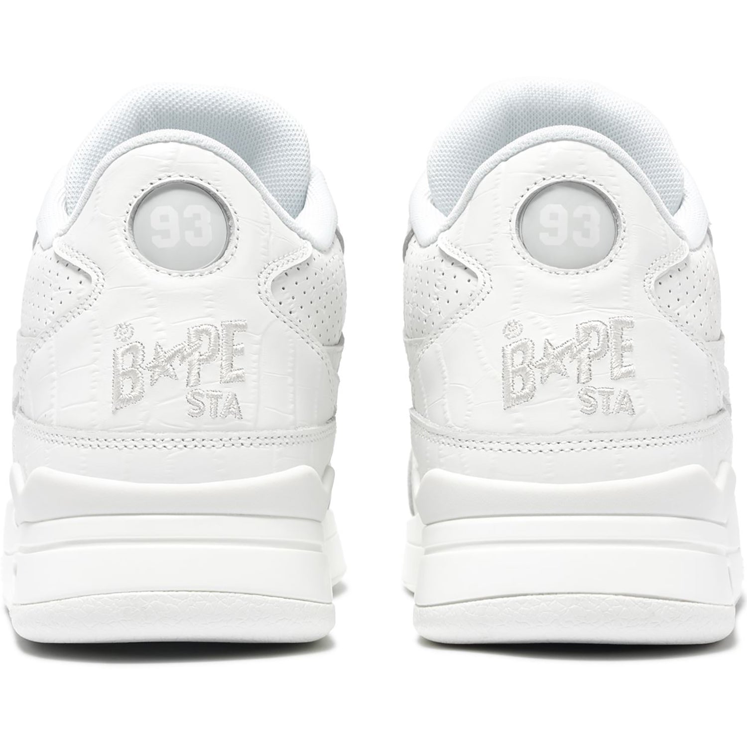 BAPE CLUTCH STA #2 LADIES