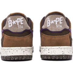 BAPE SK8 STA #7 LADIES
