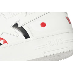 BAPE STA SHARK LADIES
