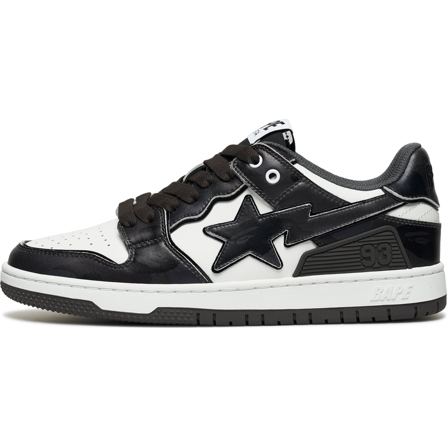 BAPE SK8 STA #1 MENS