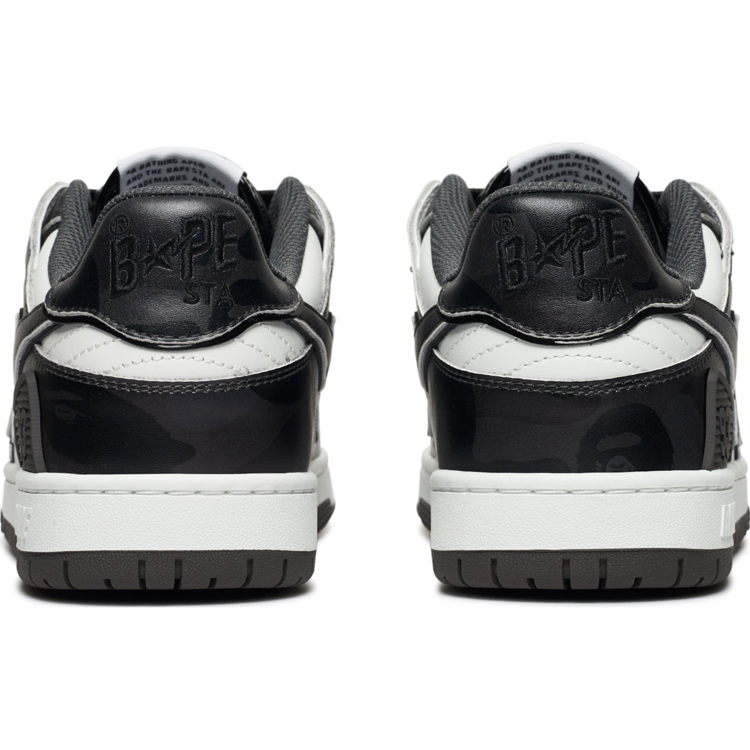 BAPE SK8 STA #1 MENS