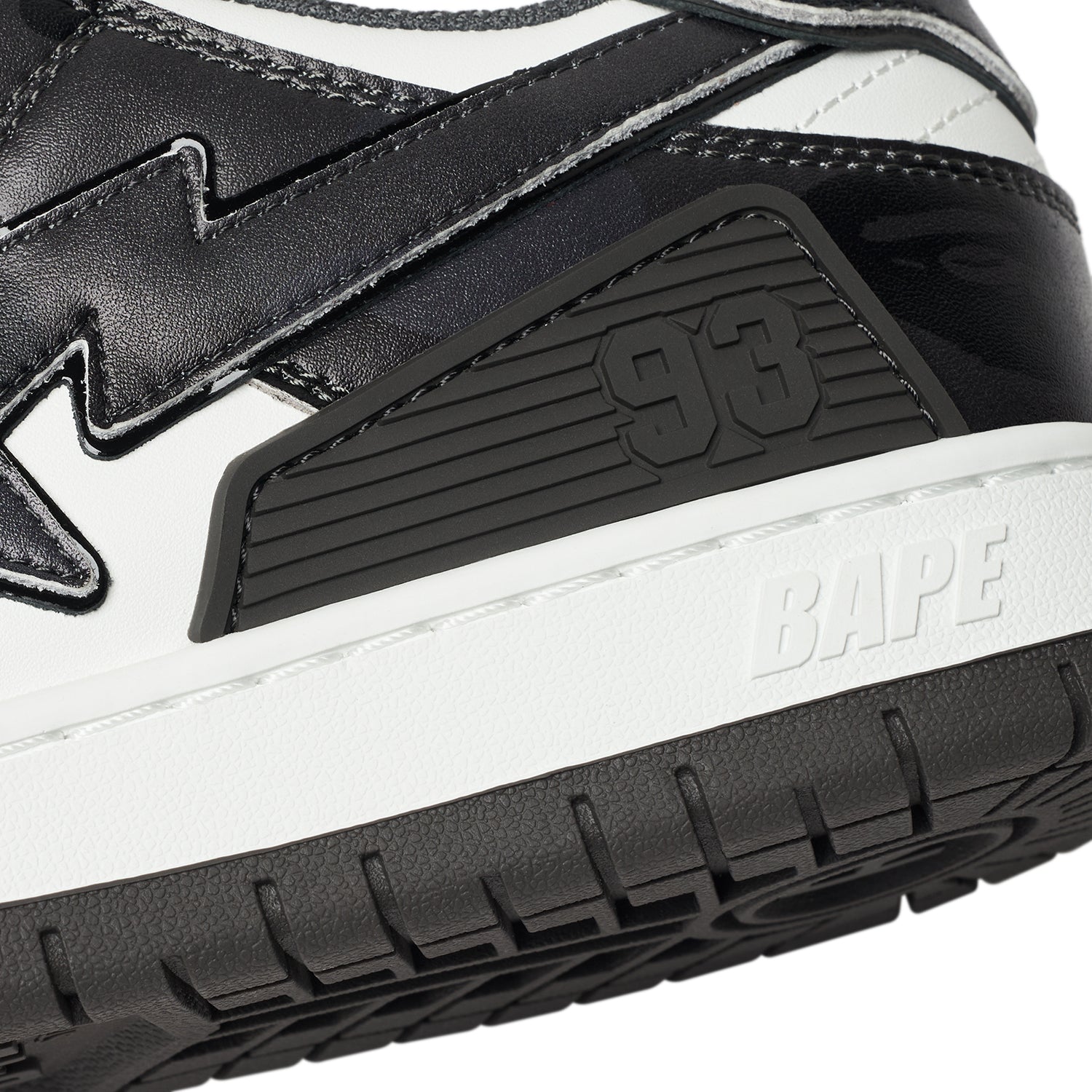 BAPE SK8 STA #1 MENS
