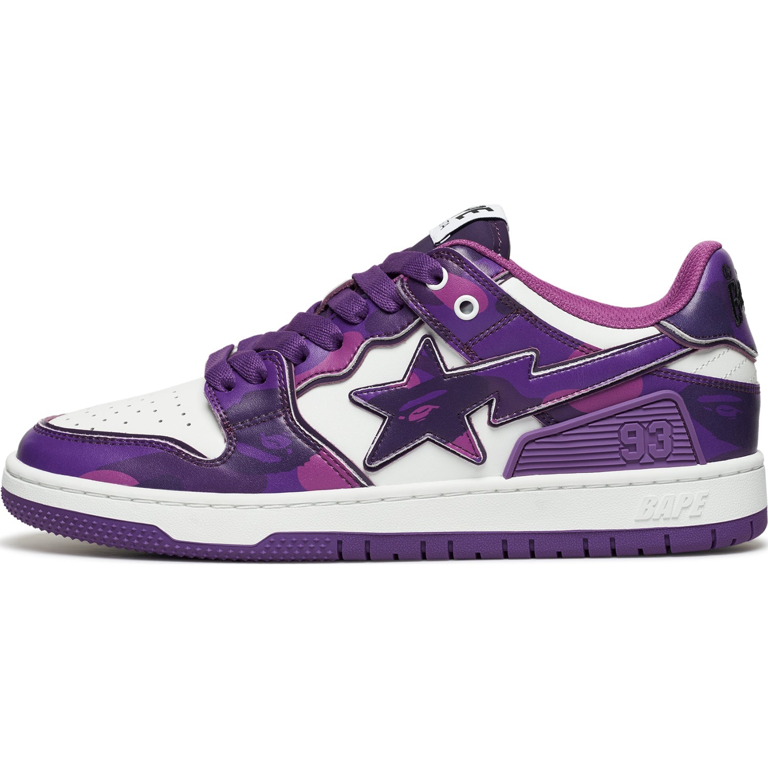 BAPE SK8 STA #1 MENS