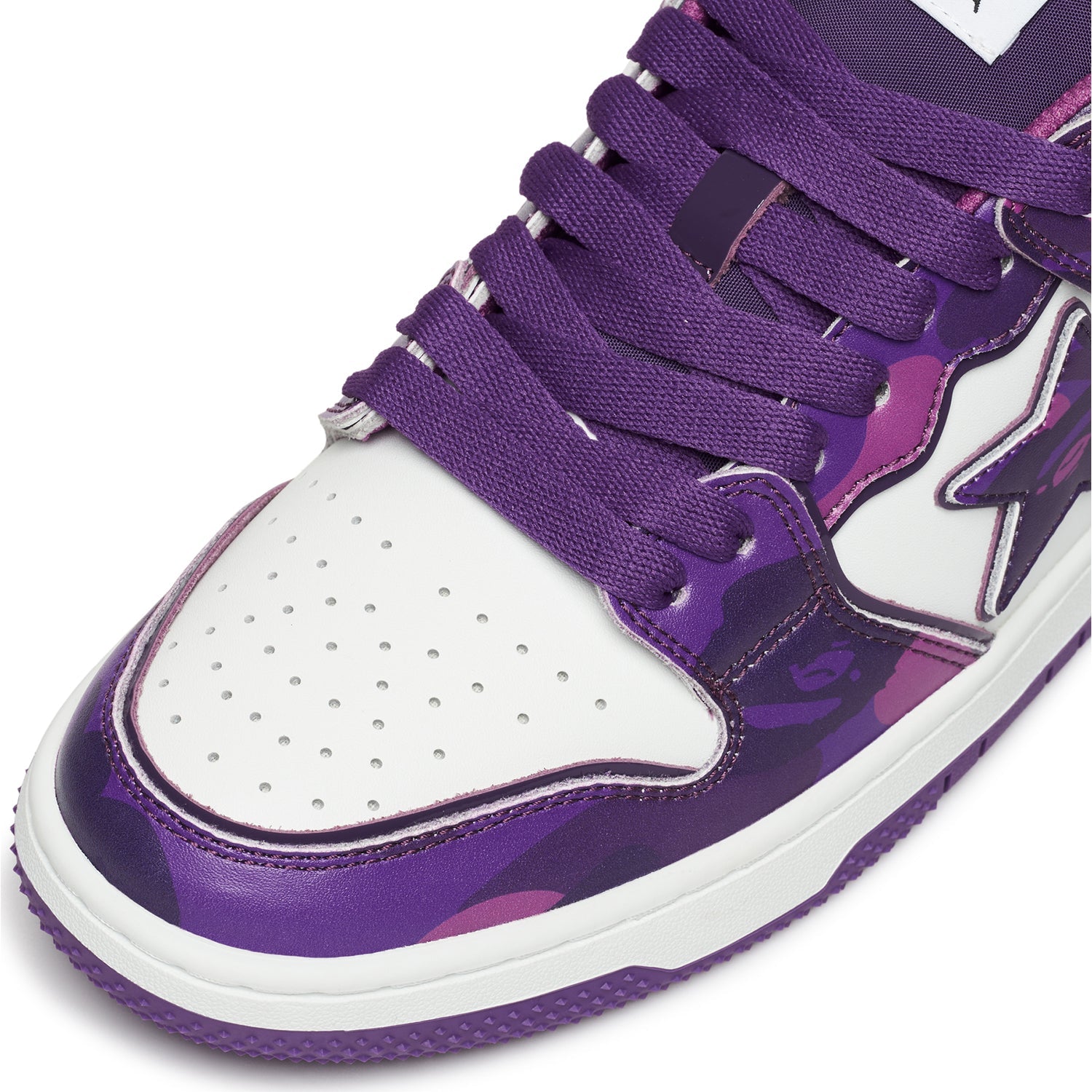 BAPE SK8 STA #1 MENS
