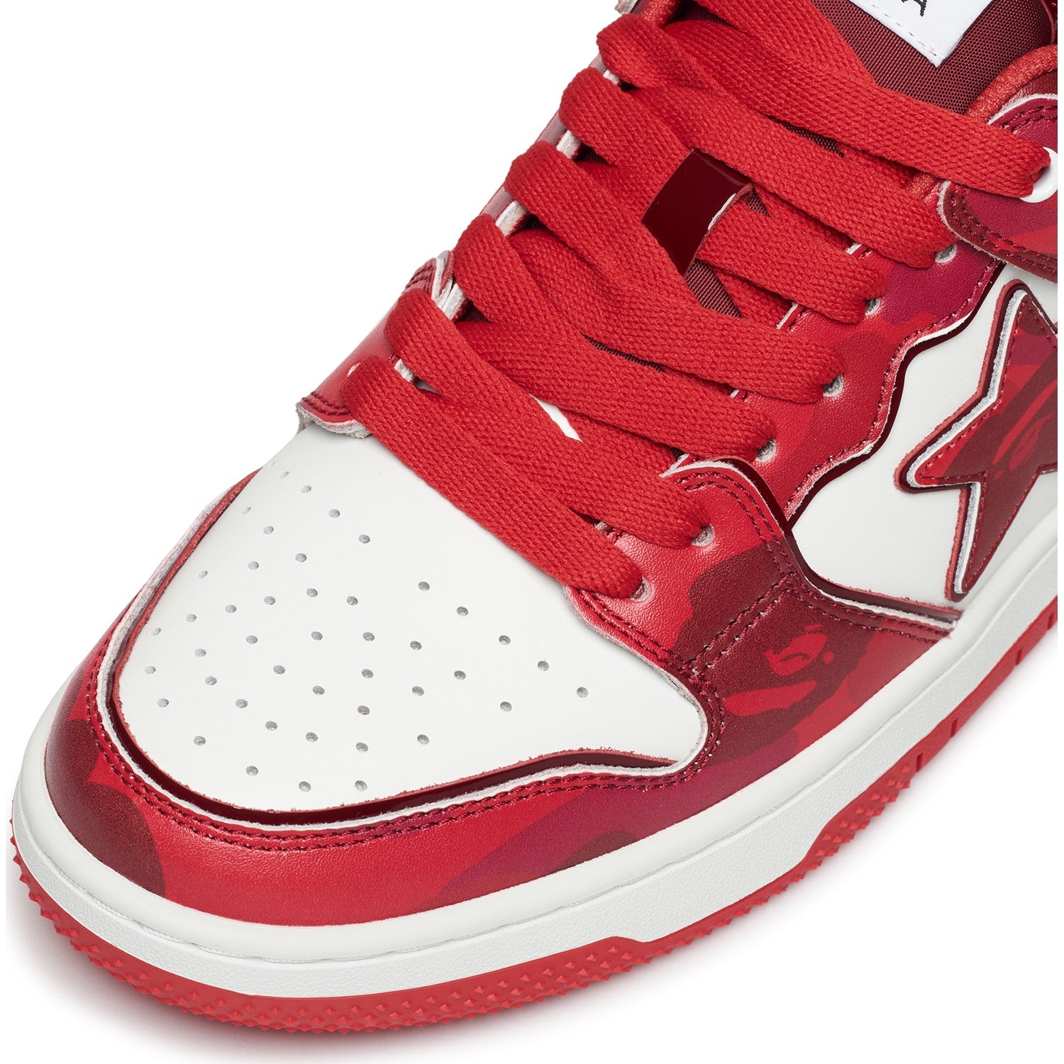 BAPE SK8 STA #1 MENS