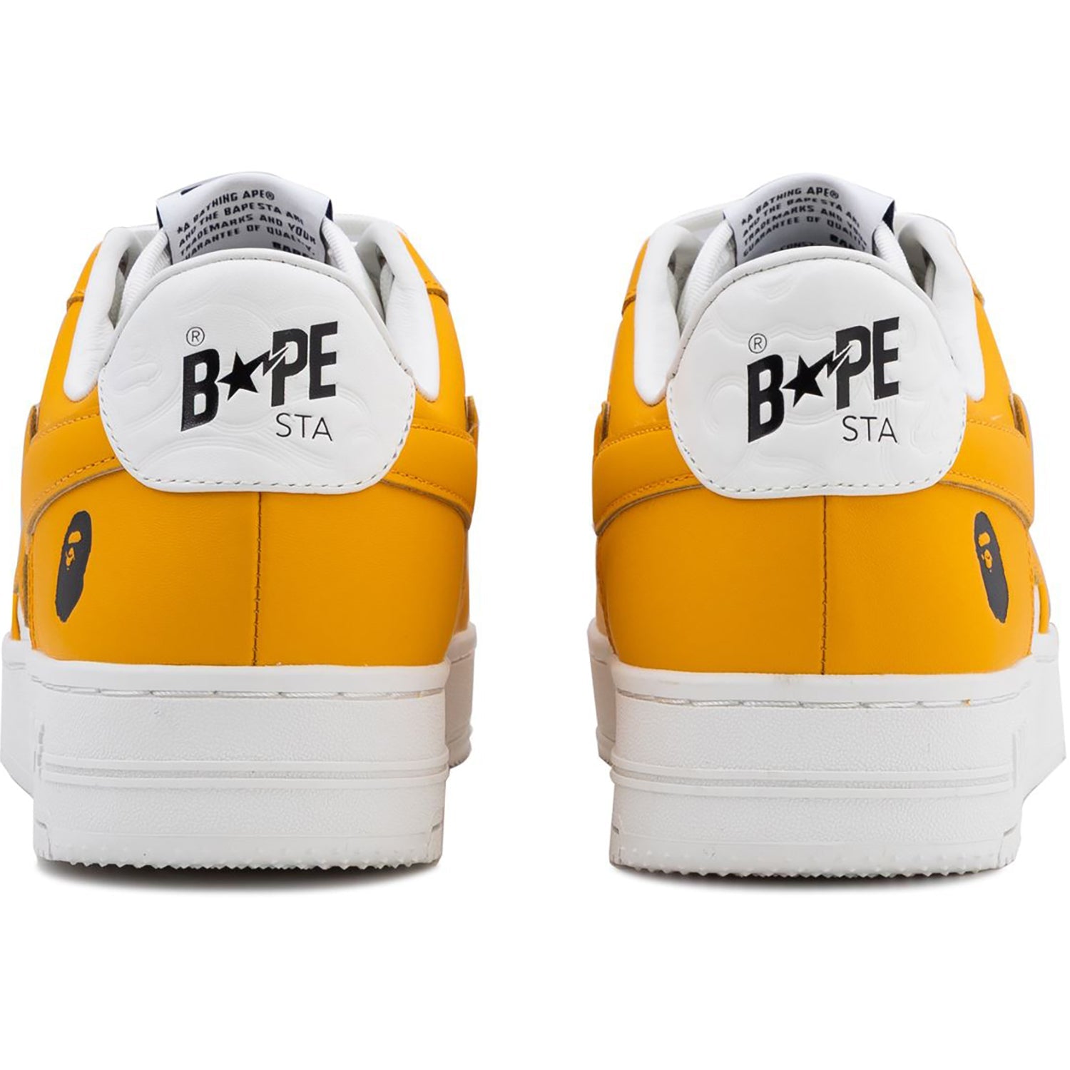 BAPE STA #3 LADIES