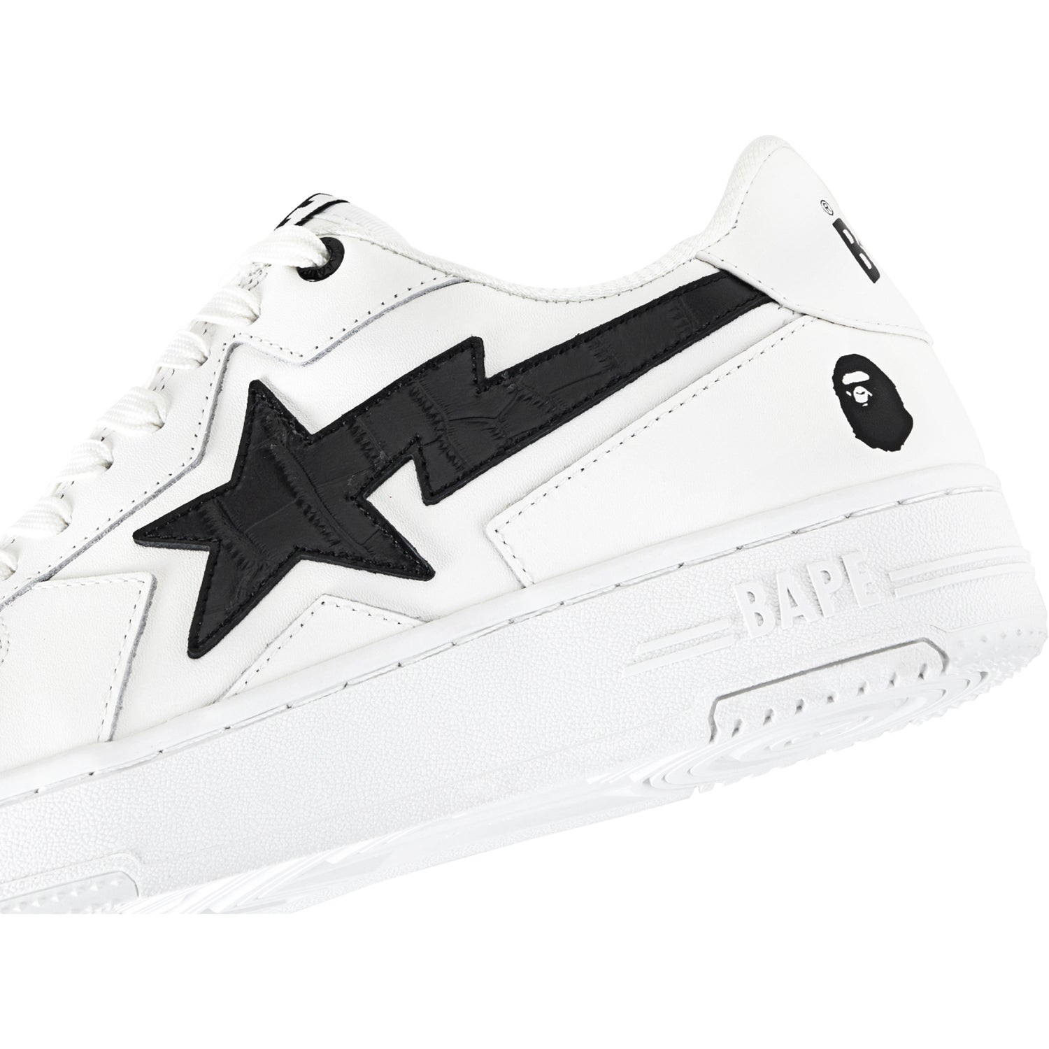 BAPE STA ICON #1 MENS