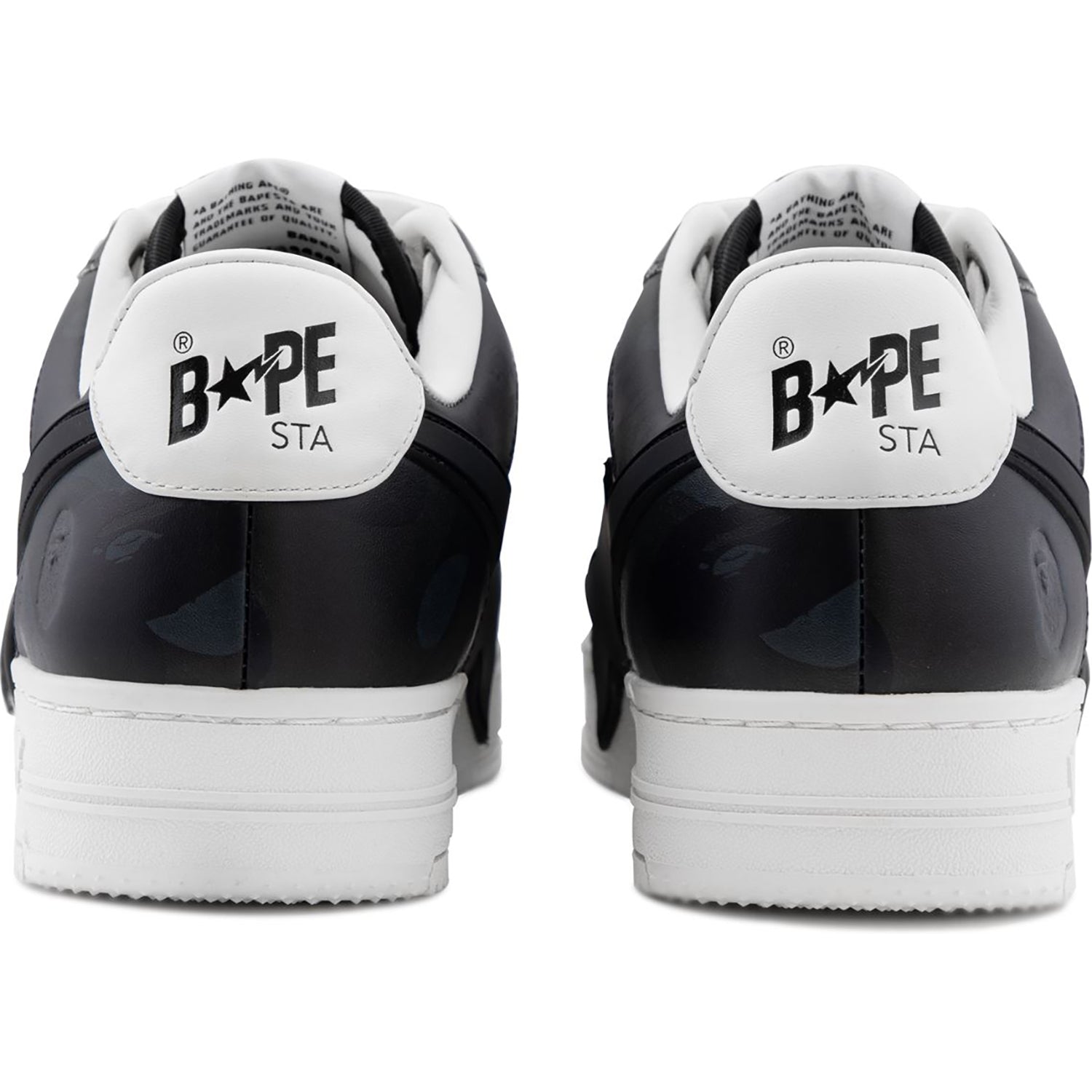 BAPE STA OS #1 MENS