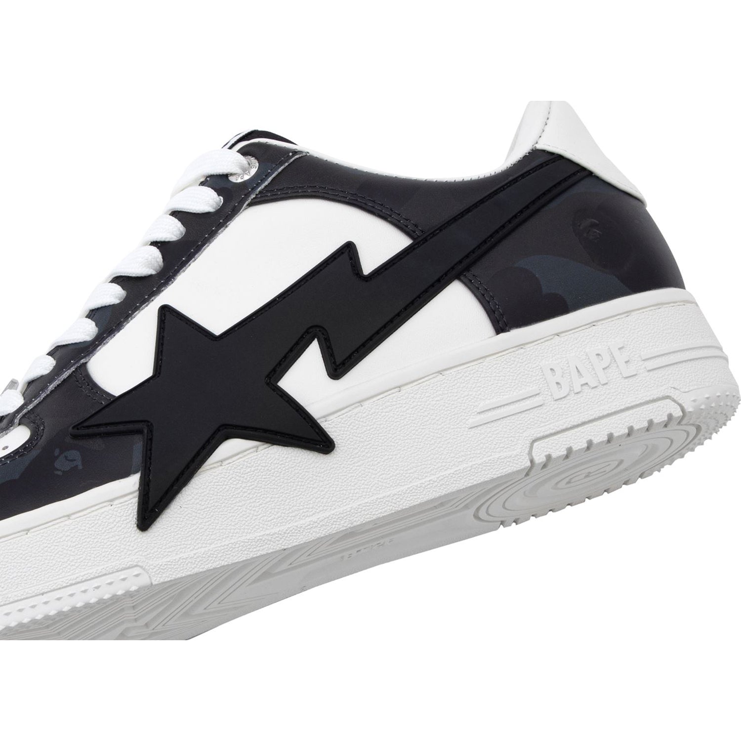 BAPE STA OS #1 MENS