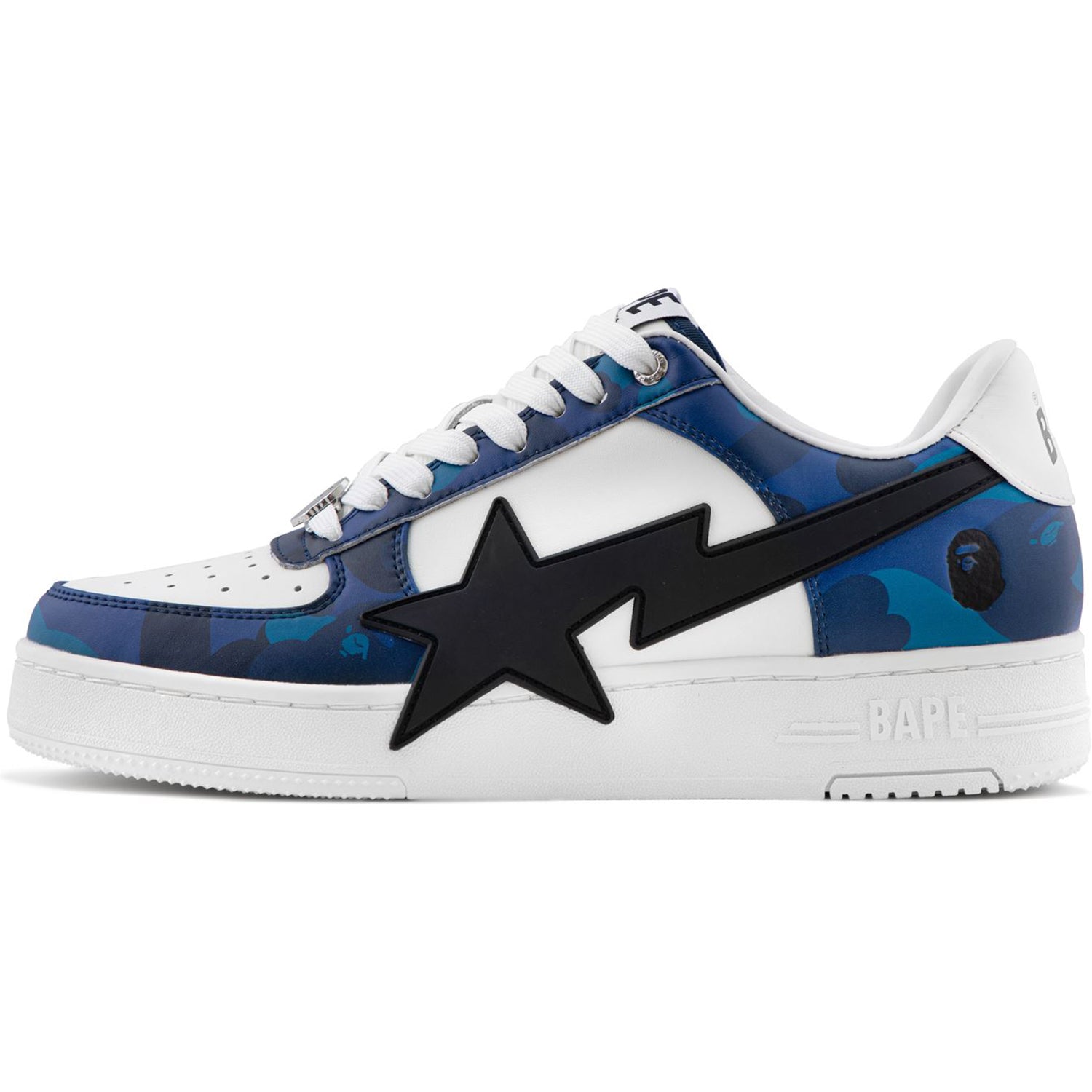 BAPE STA OS #1 MENS