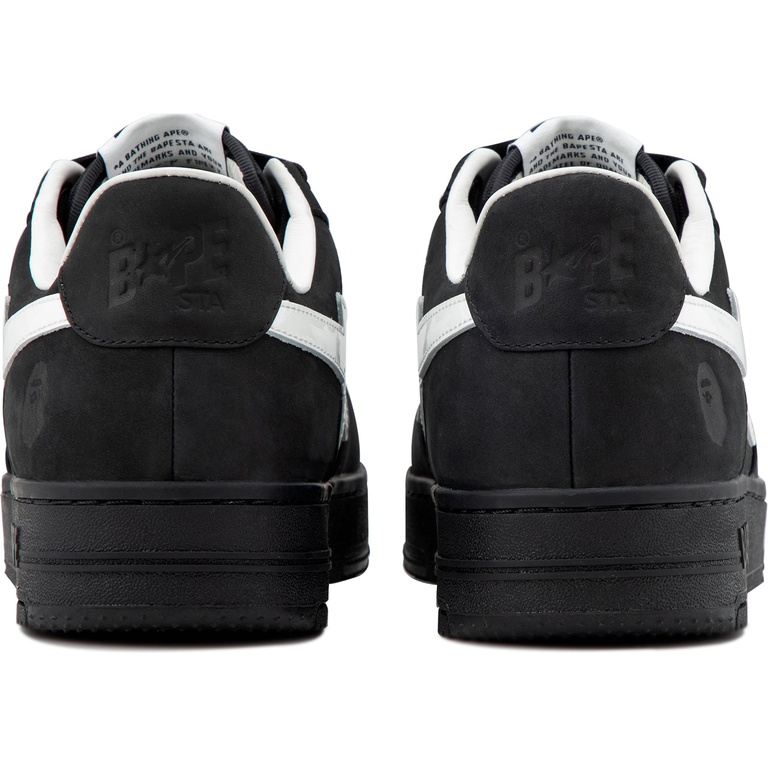 BAPE STA #4 MENS