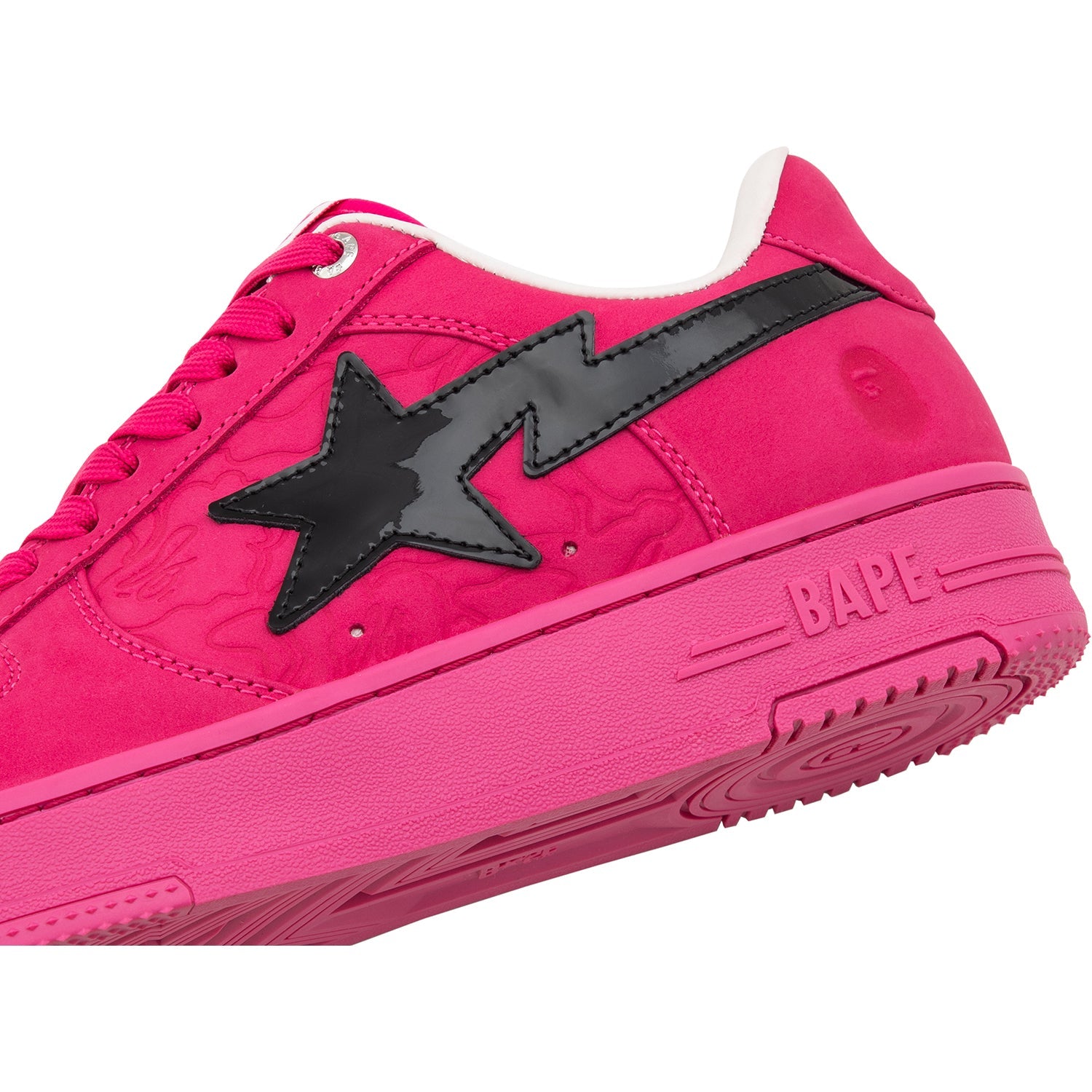 BAPE STA #4 MENS