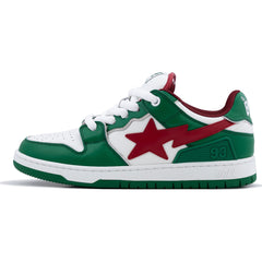 BAPE SK8 STA BOLD #1 MENS