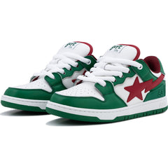 BAPE SK8 STA BOLD #1 MENS