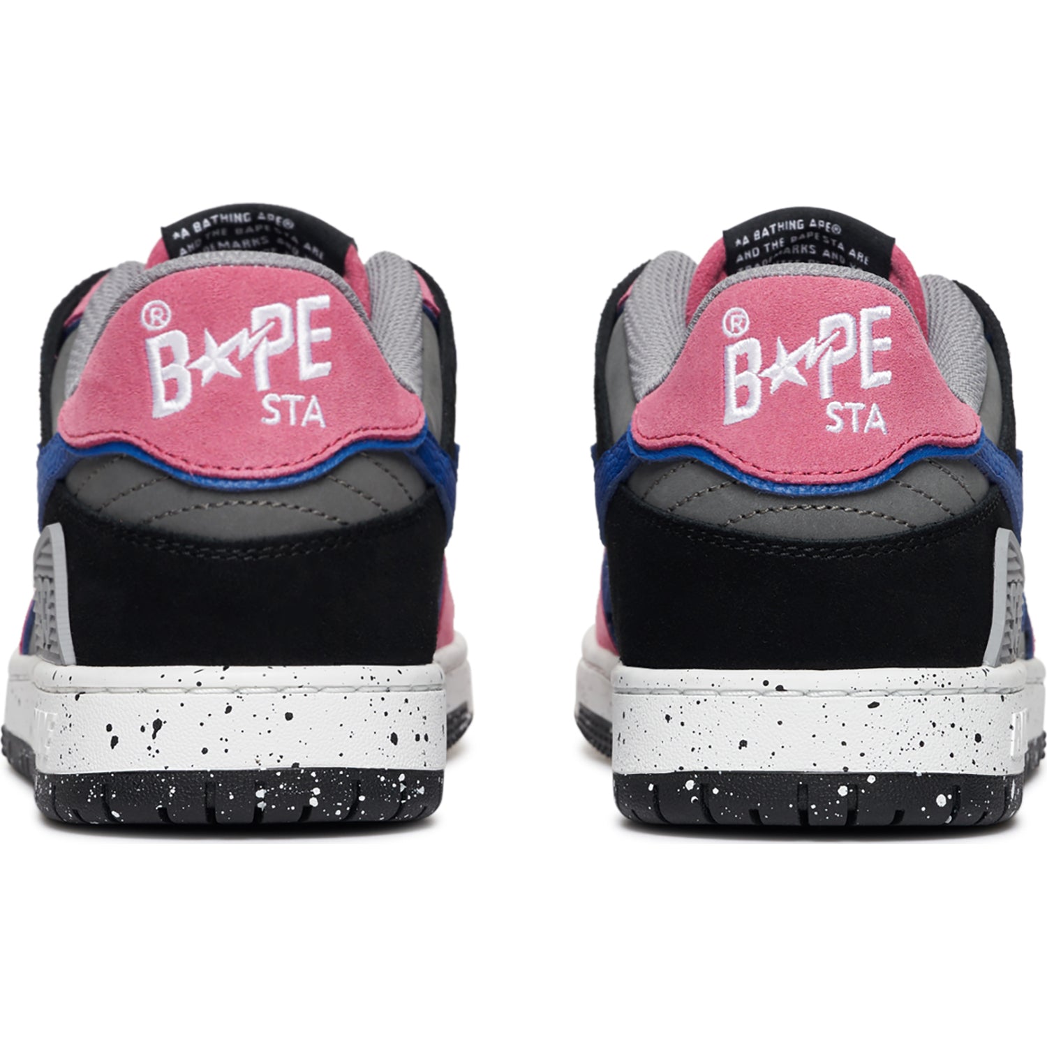 BAPE SK8 STA #1 MENS