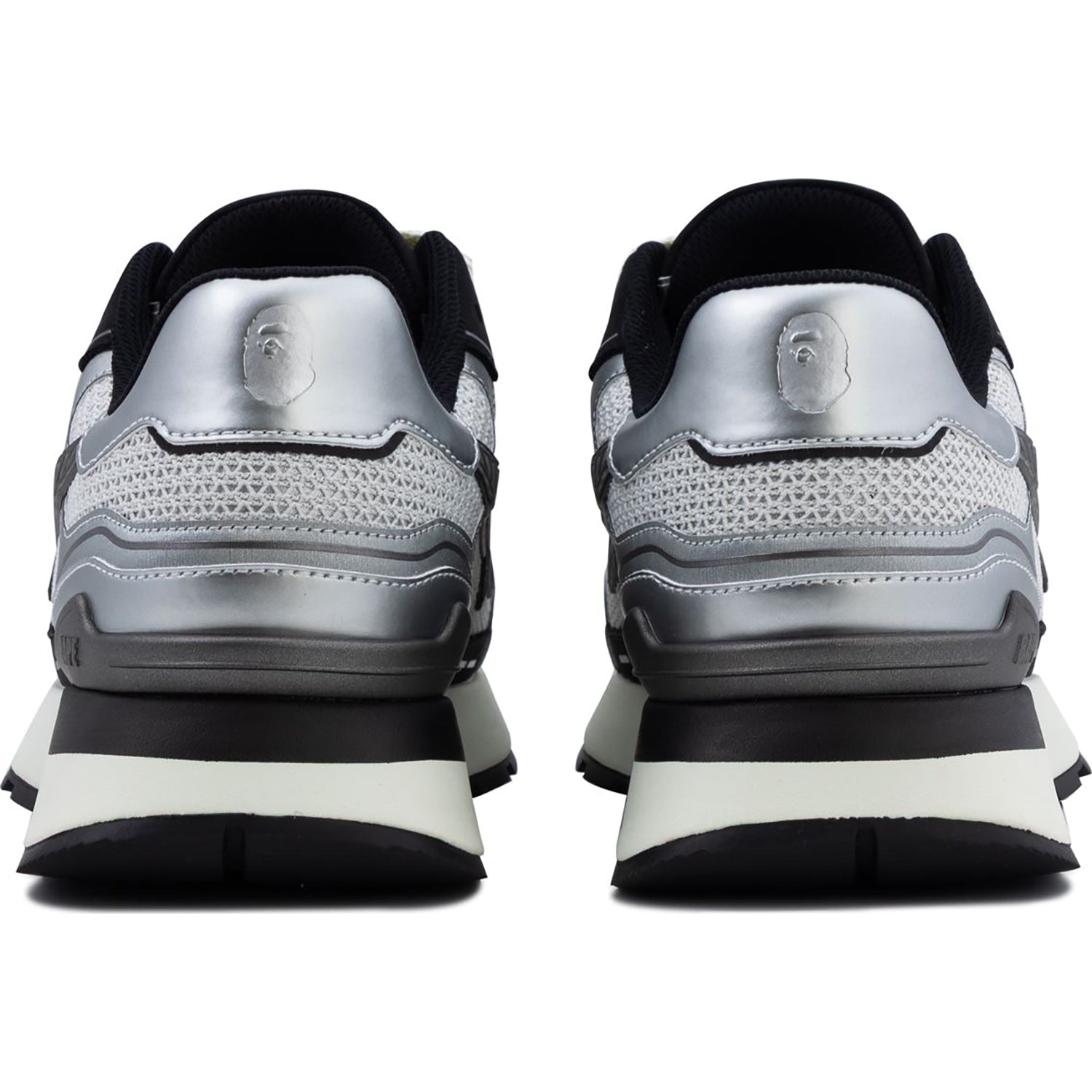 BAPE CROSS STA #1 LADIES