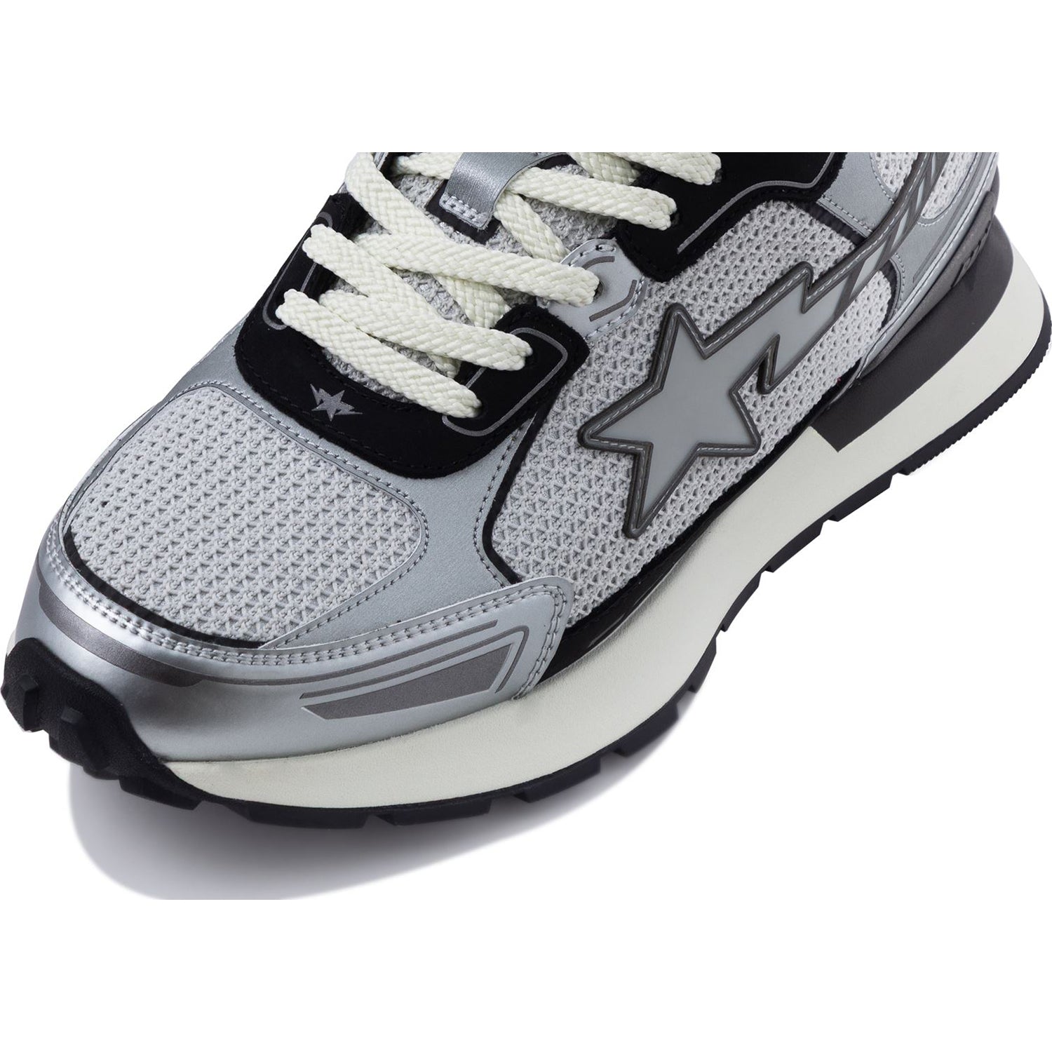 BAPE CROSS STA #1 LADIES