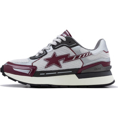 BAPE CROSS STA #1 LADIES