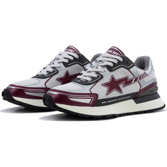 BAPE CROSS STA #1 LADIES