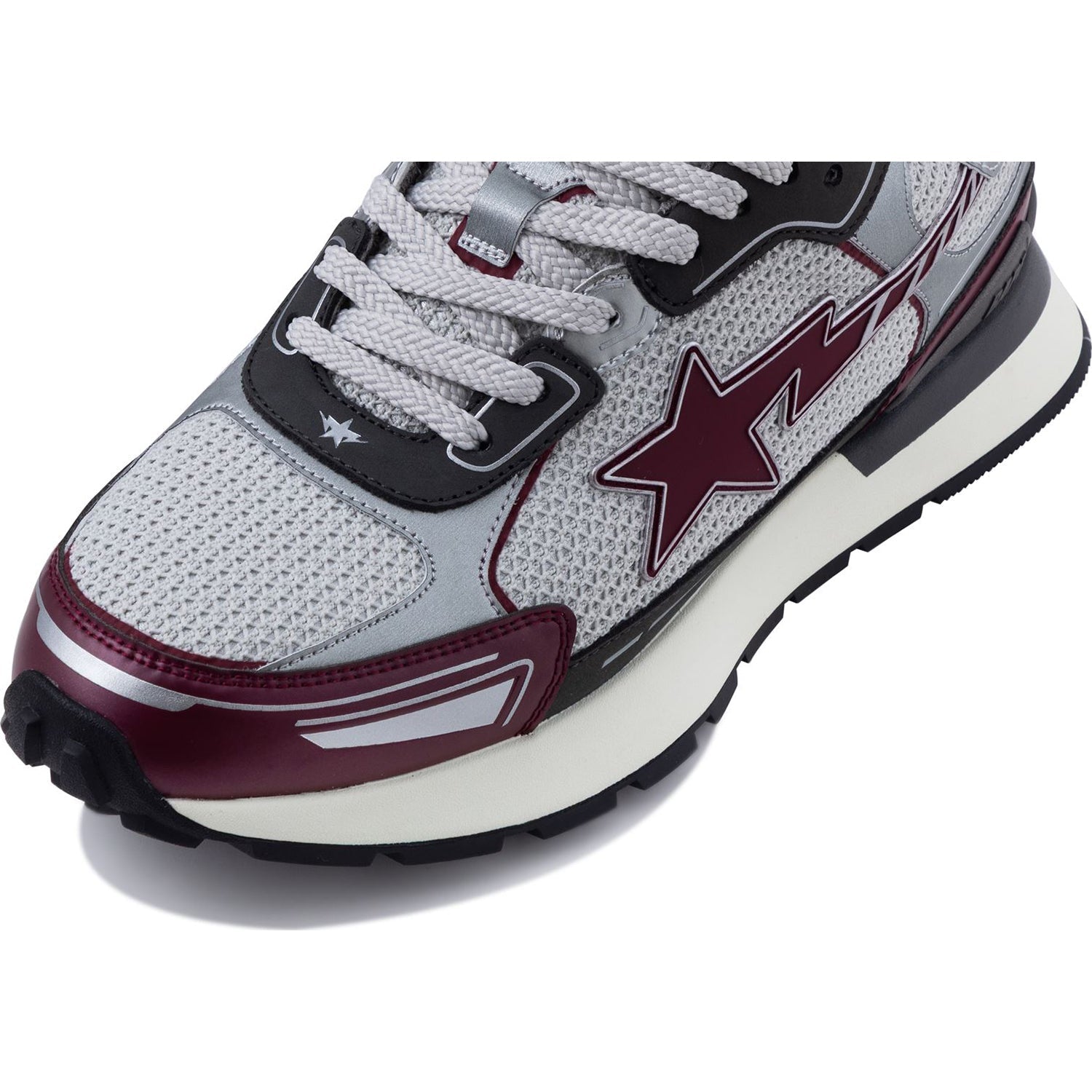 BAPE CROSS STA #1 LADIES