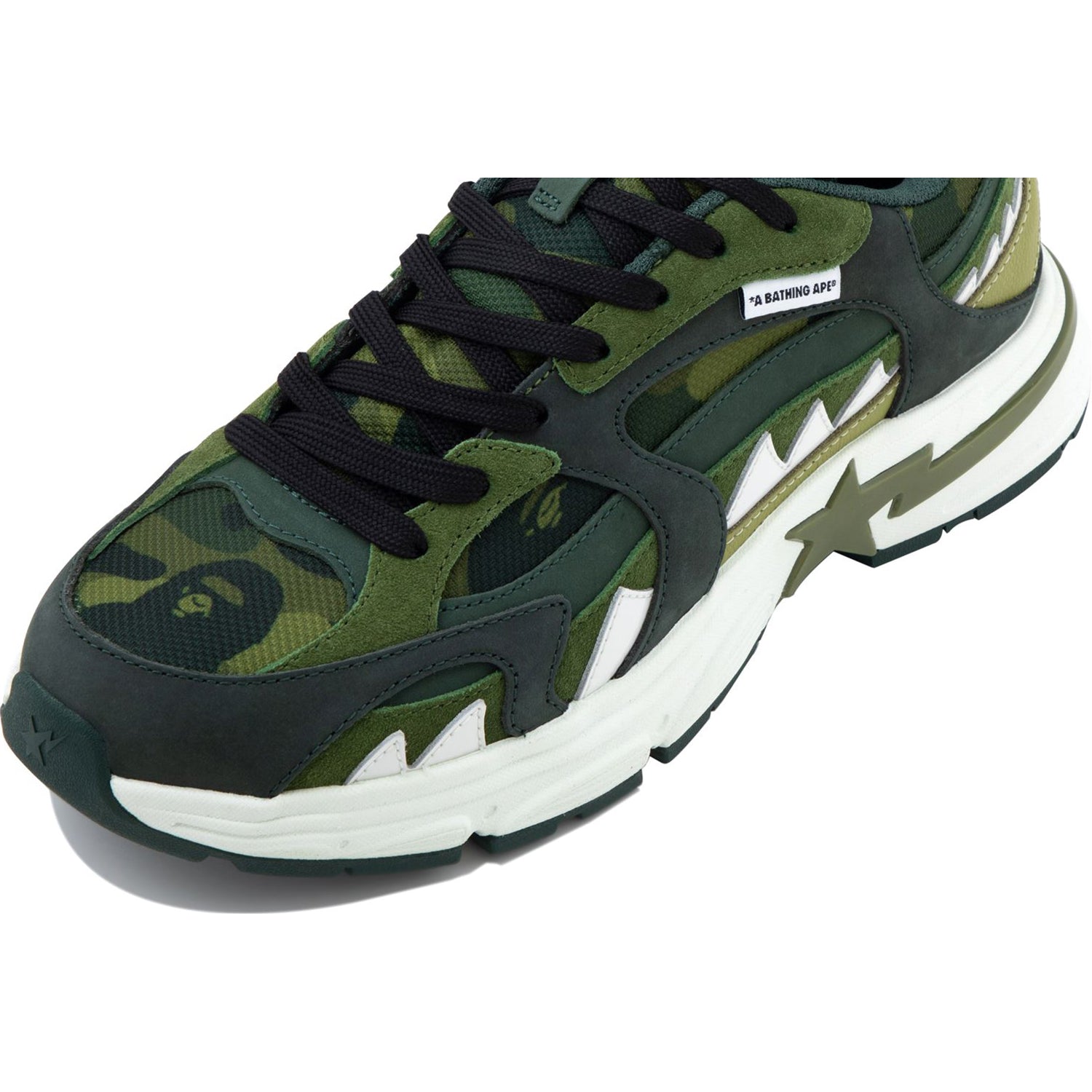 BAPE SHARK STA #1 LADIES