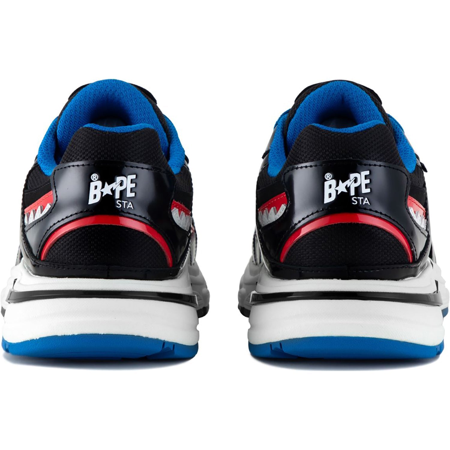 BAPE SHARK STA #3 MENS